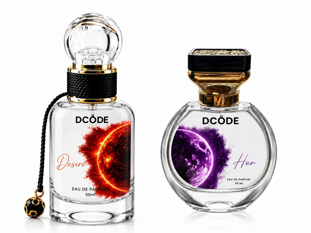 DESIRE HER