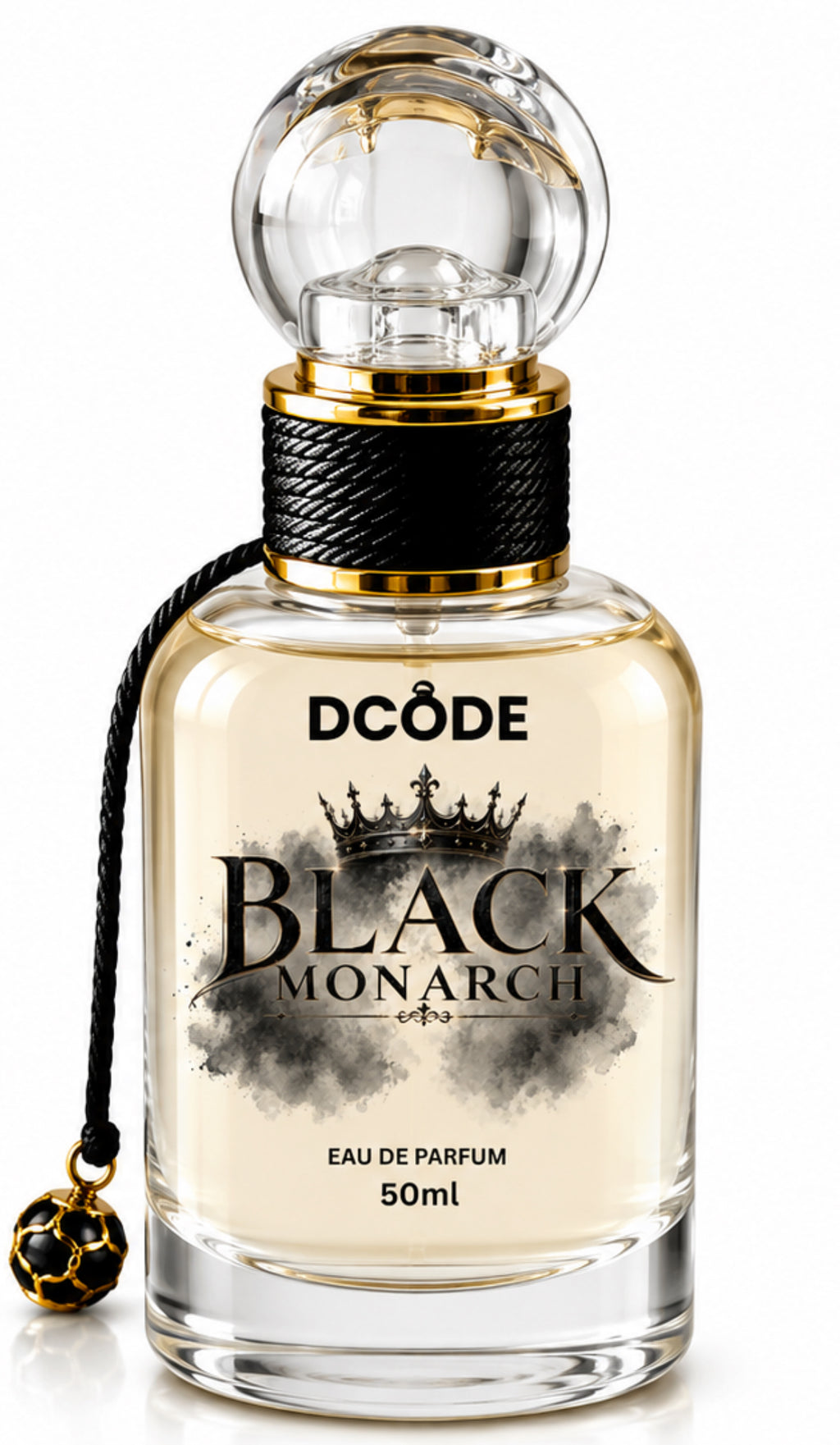 BLACK MONARCH