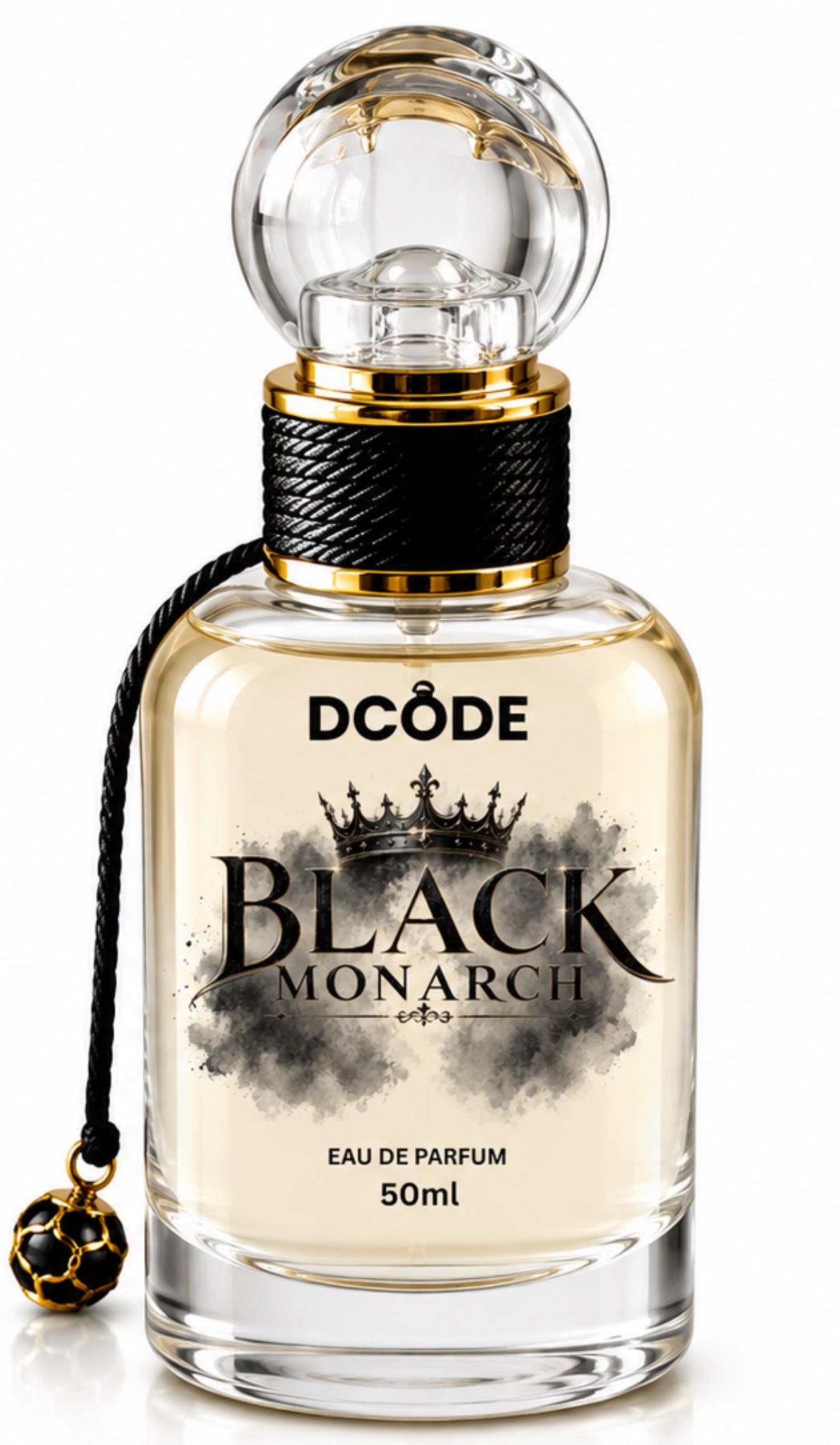 BLACK MONARCH