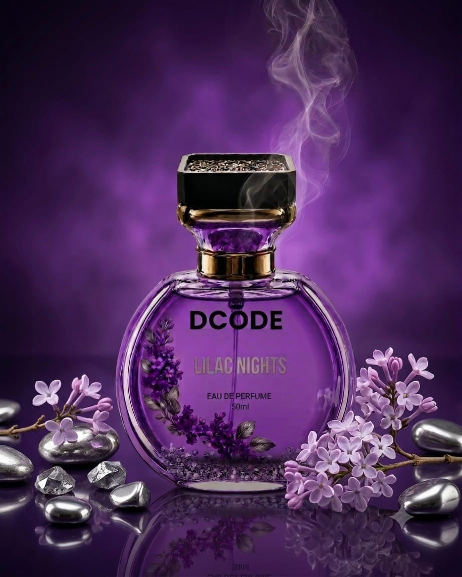 LILAC NIGHTS