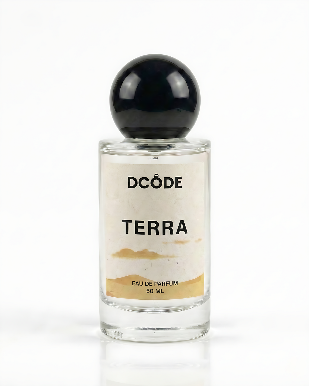 TERRA