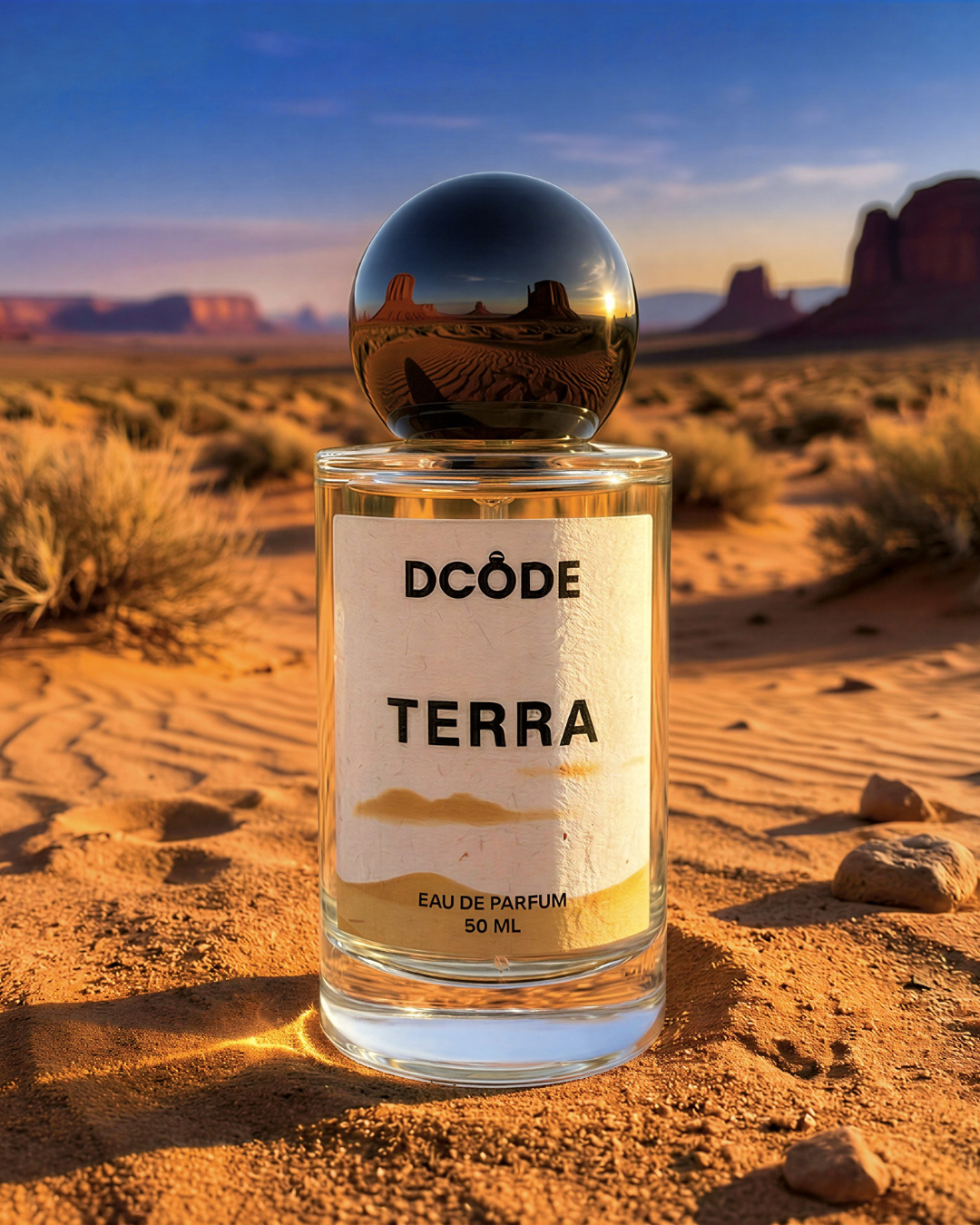 TERRA