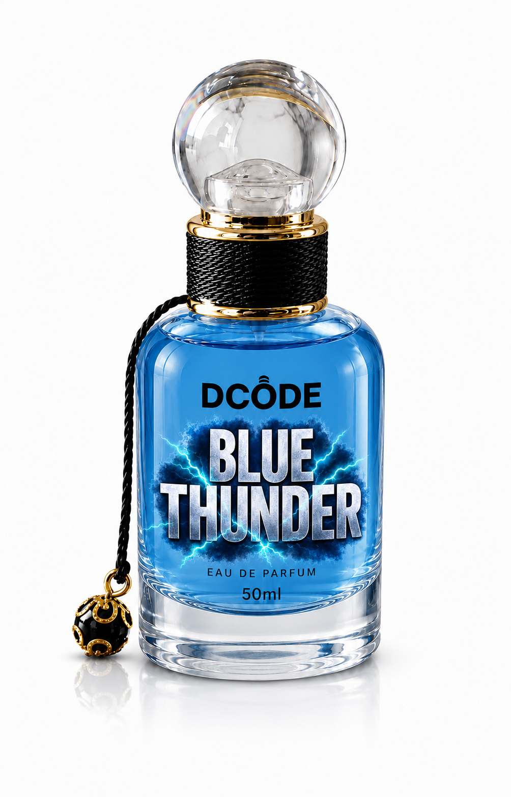 BLUE THUNDER