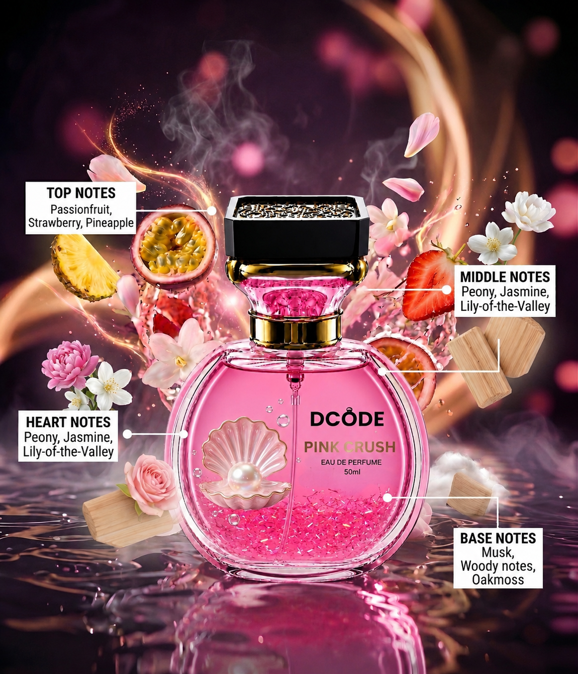 PINK CRUSH