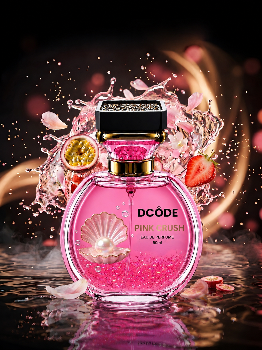 PINK CRUSH