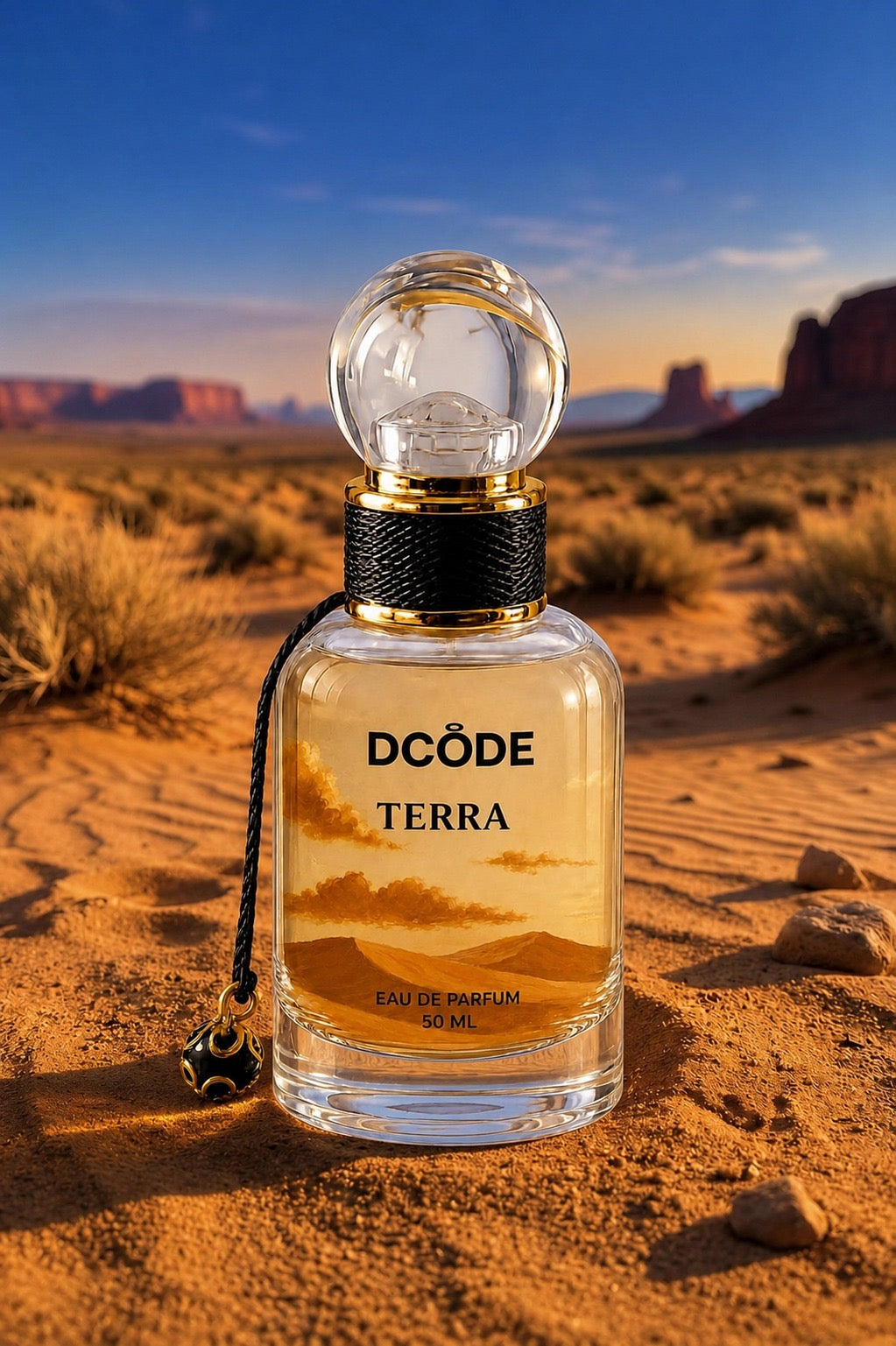 TERRA