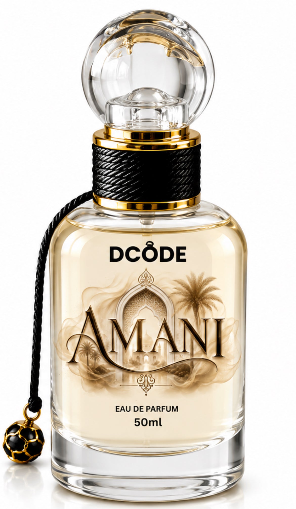 AMANI