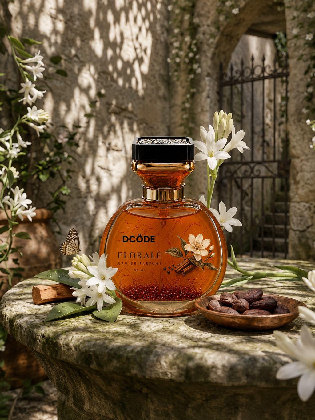 FLORALÉ