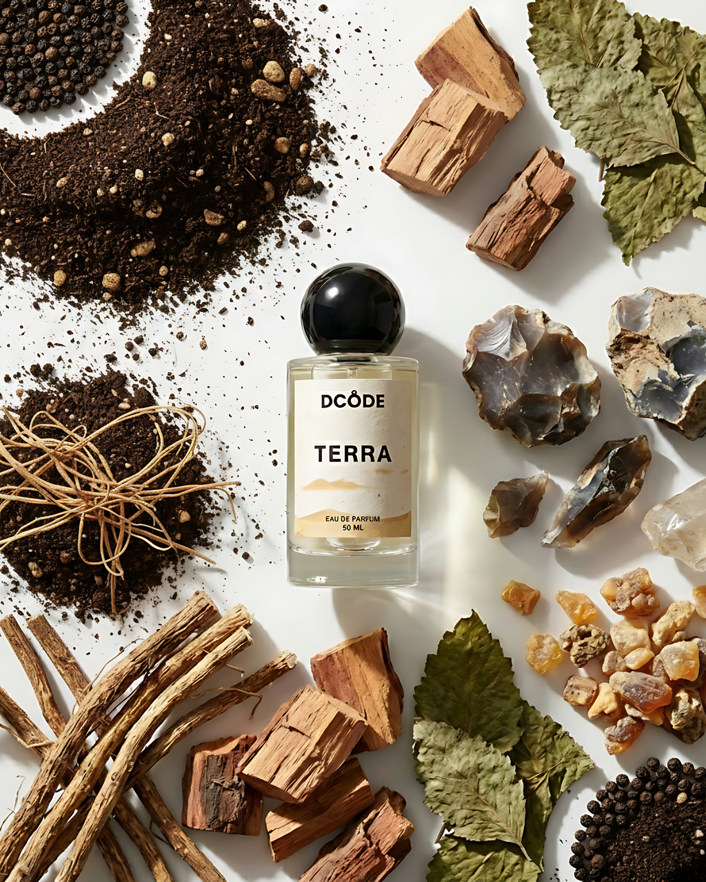 TERRA