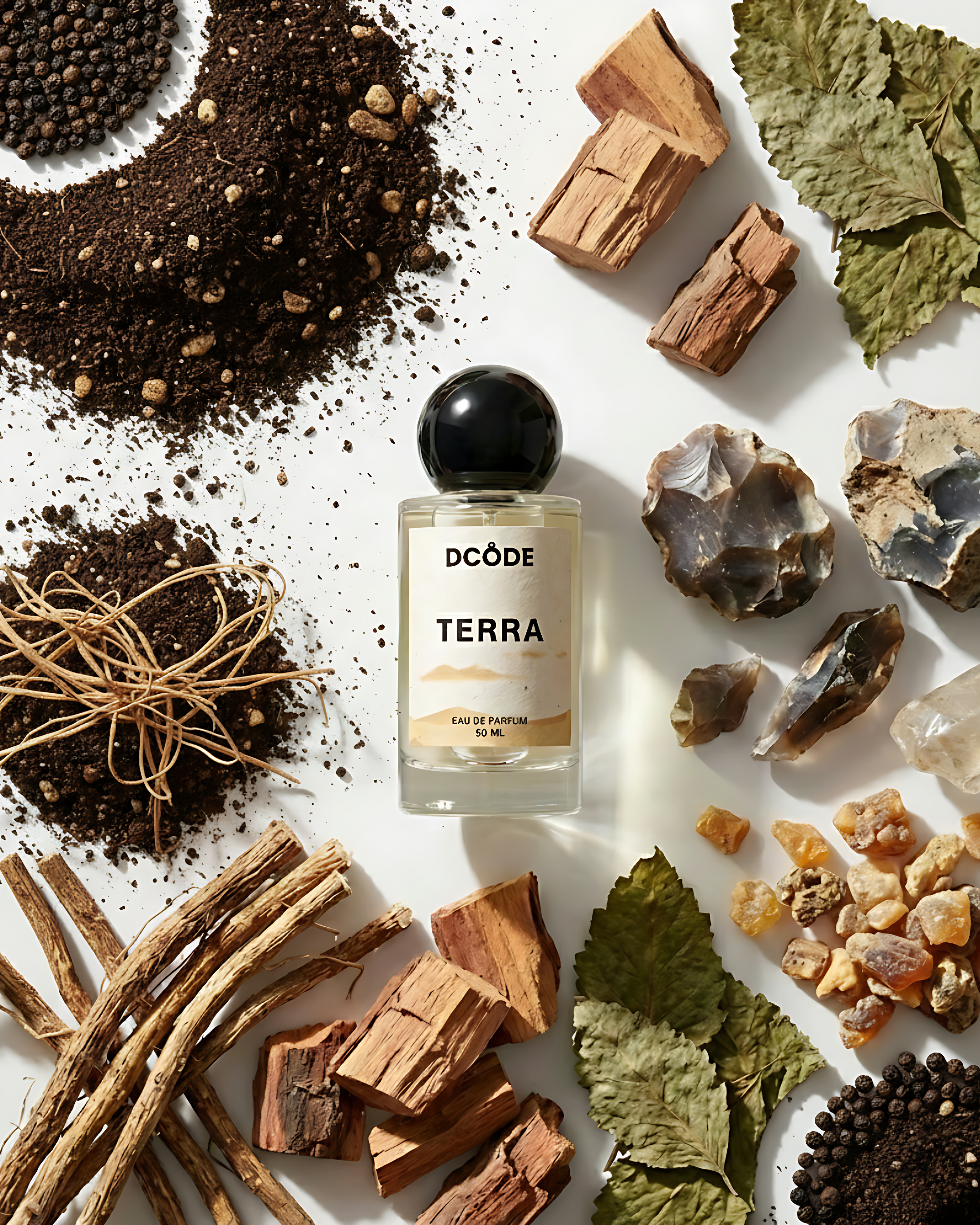 TERRA