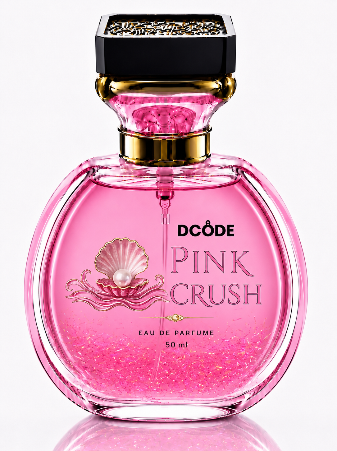 PINK CRUSH