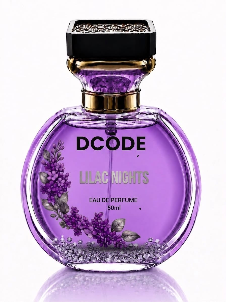 LILAC NIGHTS