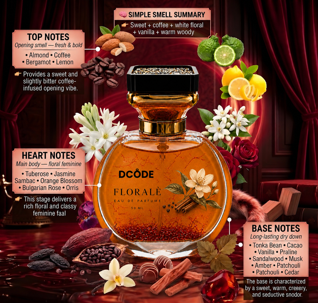 FLORALÉ