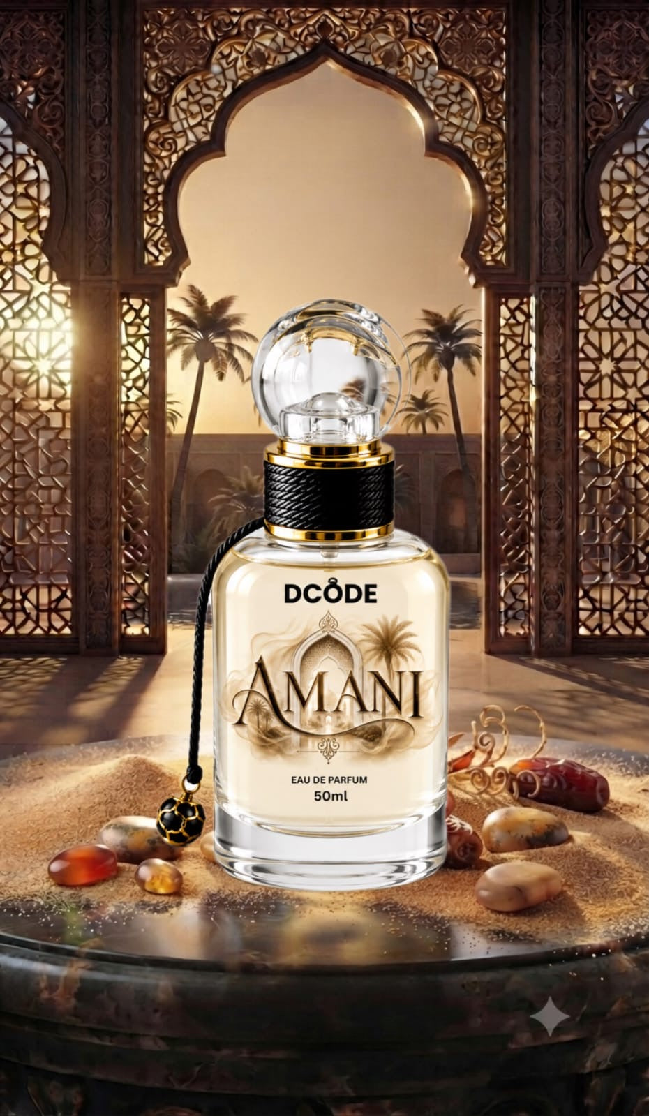 AMANI