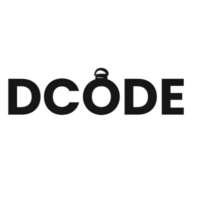 DCODE PERFUMES