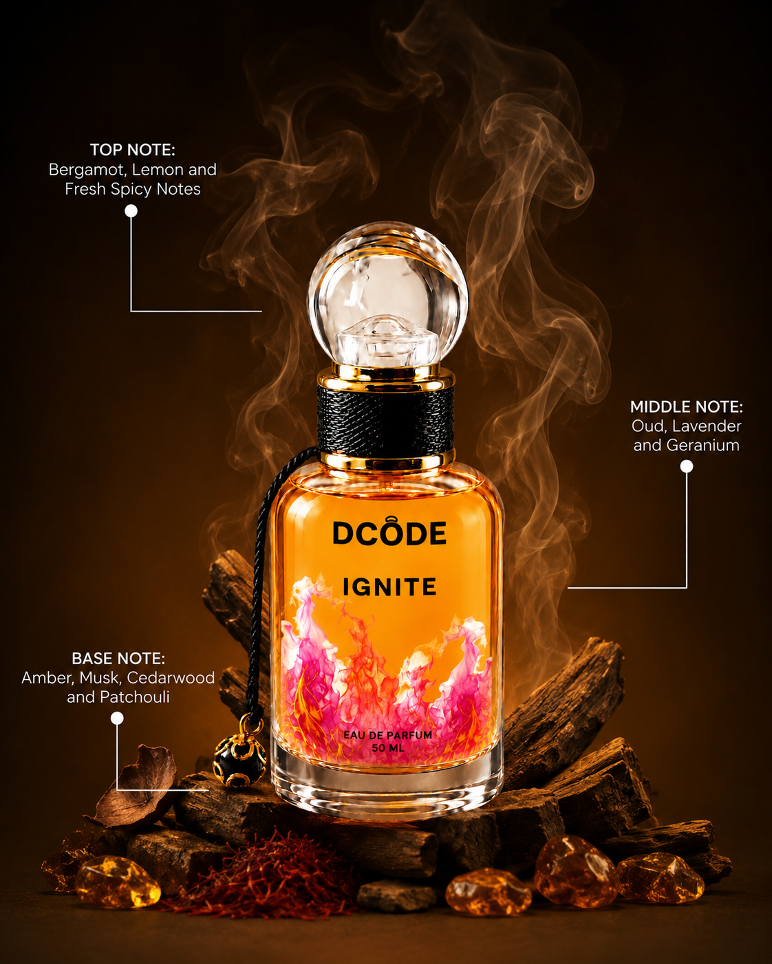 IGNITE