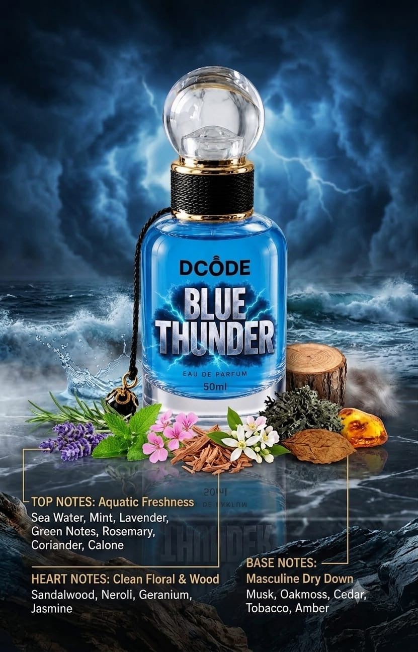 BLUE THUNDER