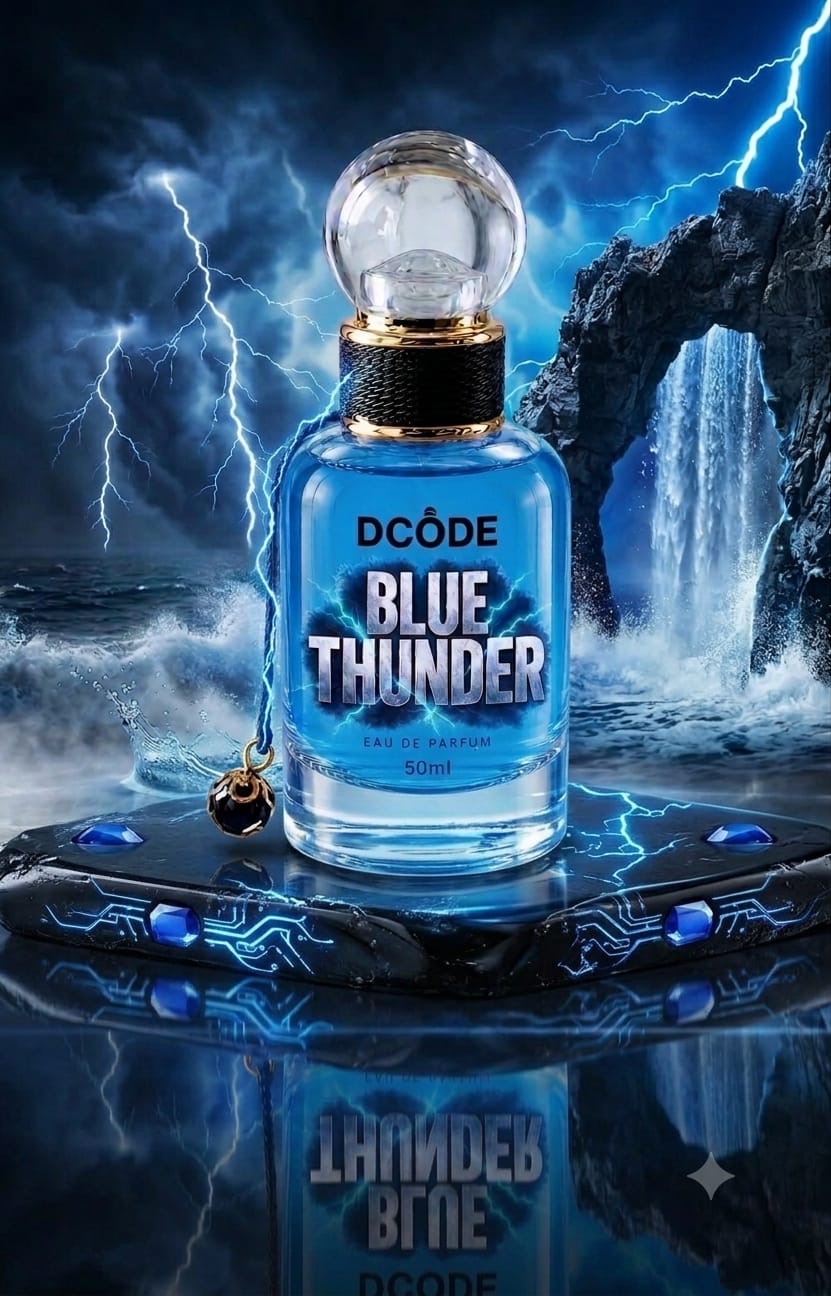 BLUE THUNDER