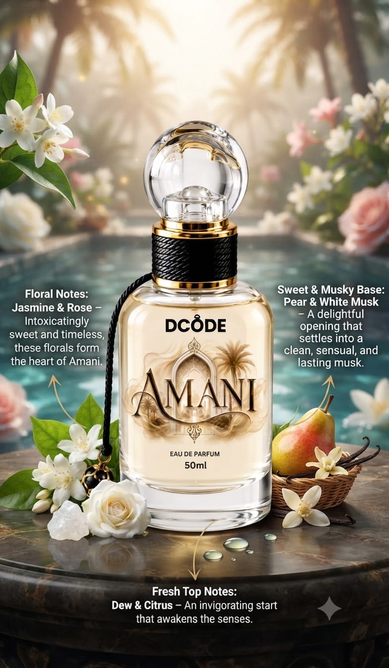 AMANI