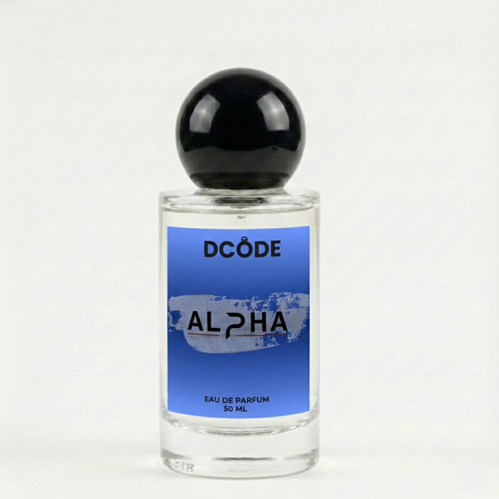 ALPHA