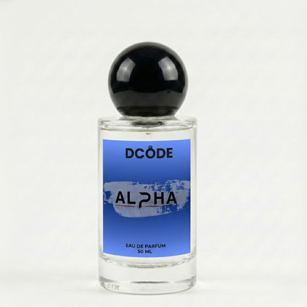 ALPHA