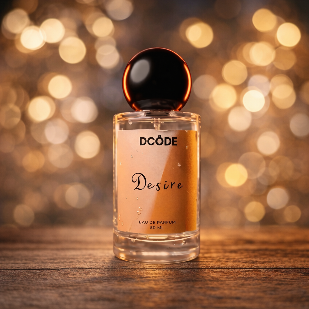 DESIRE