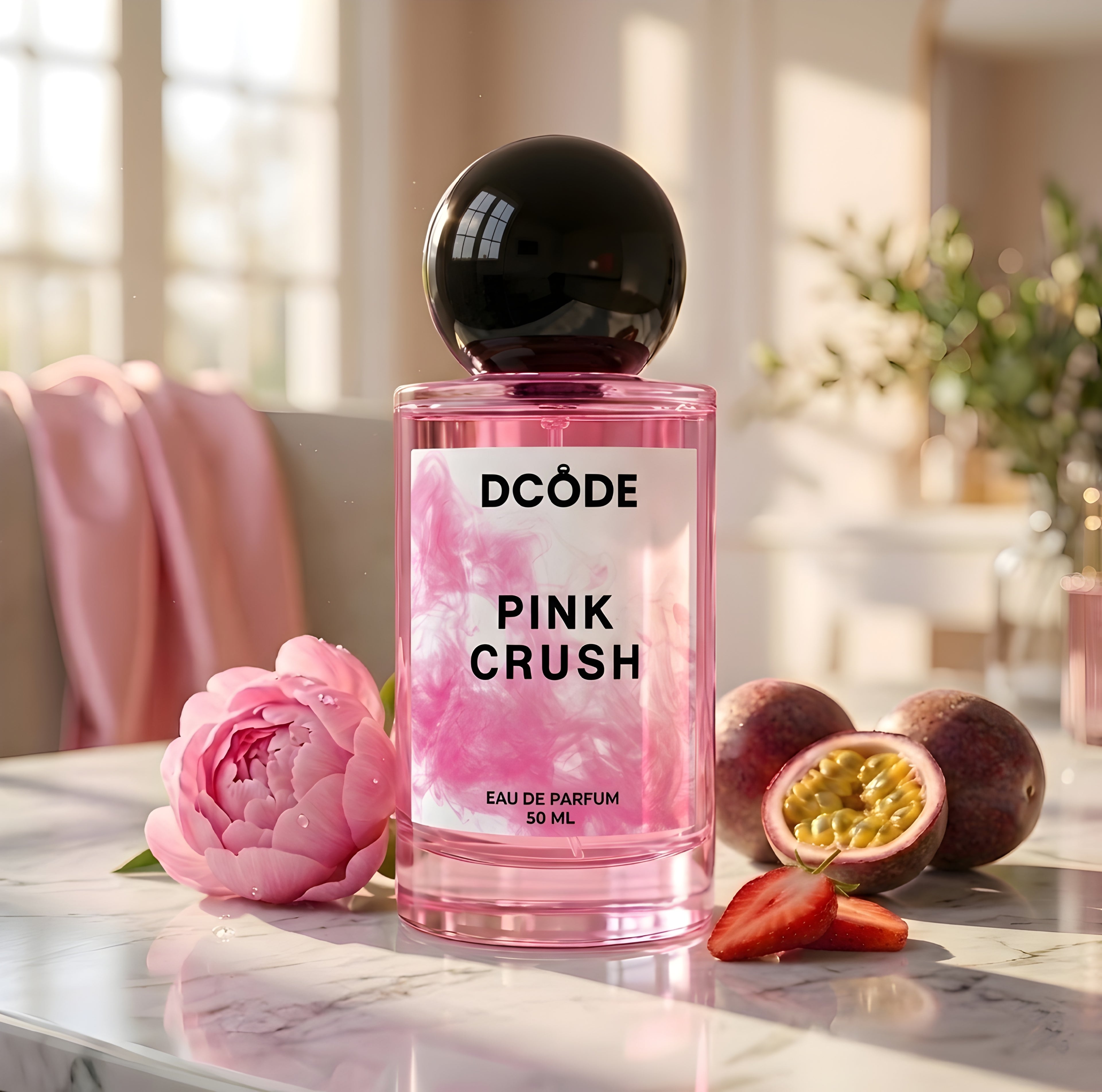 PINK CRUSH