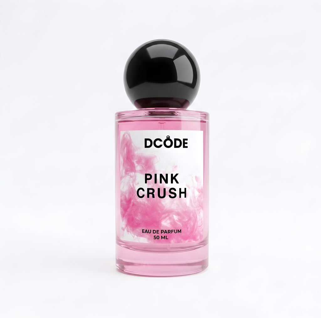 PINK CRUSH