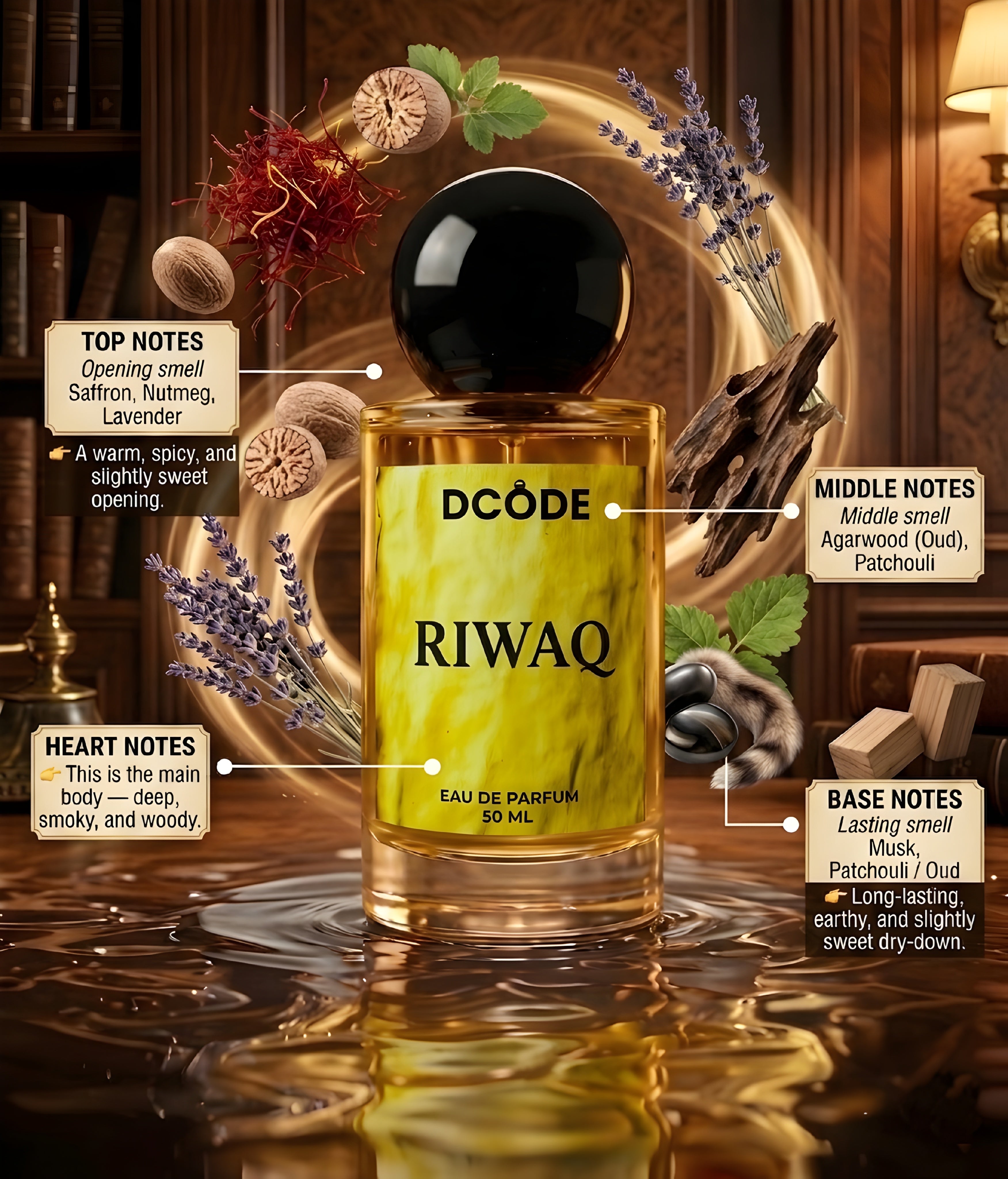 RIWAQ