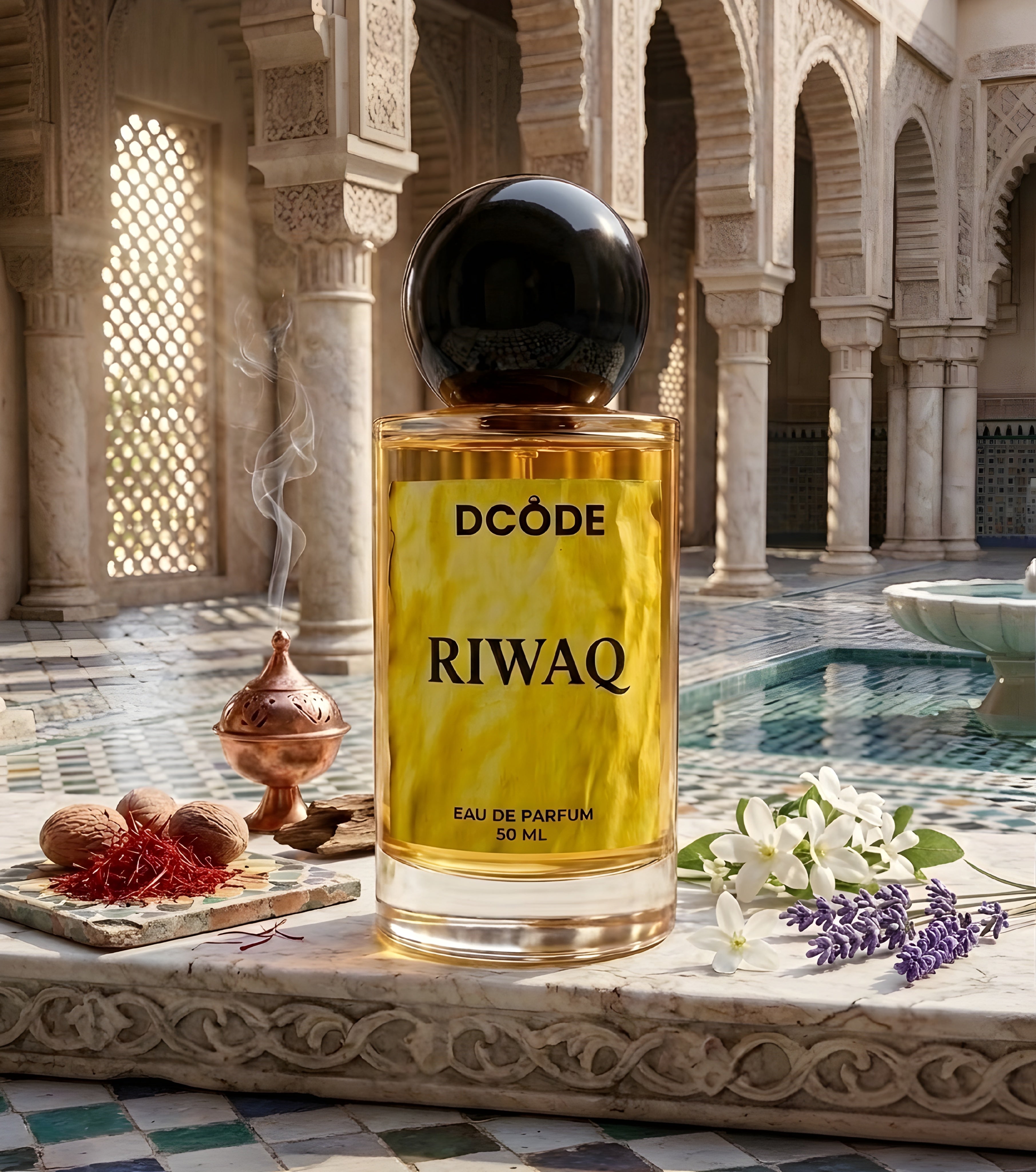 RIWAQ