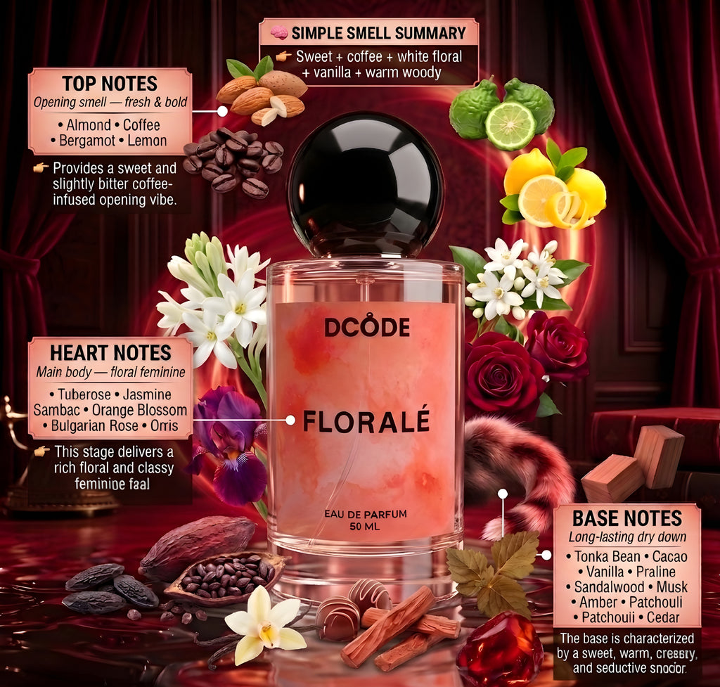 FLORALÉ